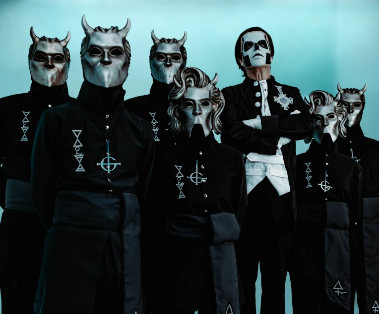Ritual - The Dutch Ghost Experience